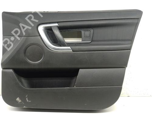 Used Front right panel LAND ROVER DISCOVERY SPORT (L550) 2.0 D (150 hp) 32264563