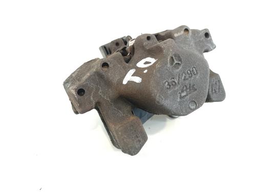 Right rear brake caliper MERCEDES-BENZ CLK (C209)  | BP20234109M106 