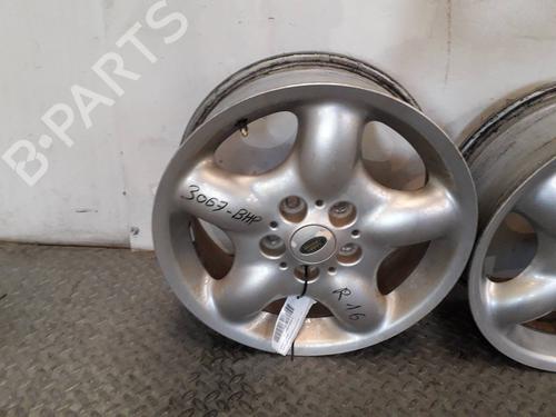 Rim LAND ROVER FREELANDER I (L314) 2.0 Td4 4x4 | BP15735120C45 