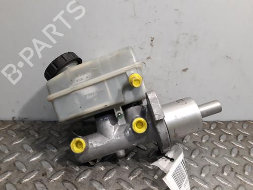 Used Brake master cylinder MERCEDES-BENZ A-CLASS (W169) [2004-2012]  8498864