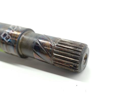 Right front driveshaft NISSAN NOTE (E12) 1.5 dCi | BP29977658M39 