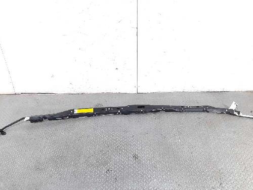 Venstre gardin kollisjonspute OPEL ZAFIRA / ZAFIRA FAMILY B (A05) 1.9 CDTI (M75) (120 hp) 7737891