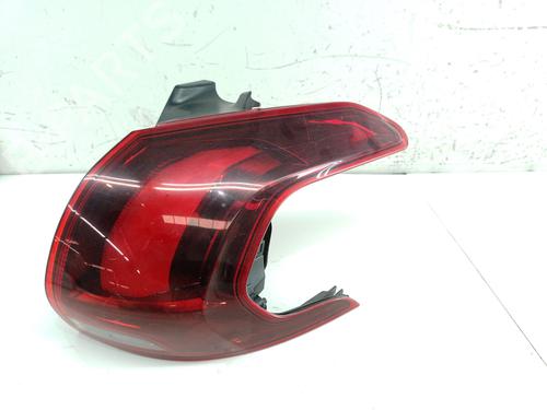 Used Right taillight Right taillight PEUGEOT 2008 I (CU_) 1.6 BlueHDi 100 (100 hp) 34214030 34214030