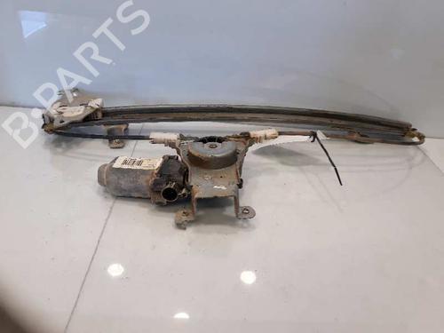 Rear left window mechanism NISSAN NAVARA NP300 (D40)  | BP5122256C24 