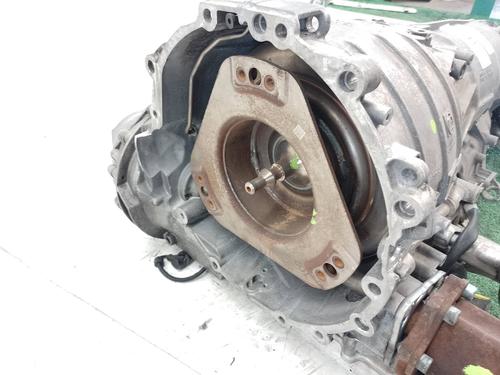 Gearbox AUDI A8 D3 (4E2, 4E8) 4.0 TDI quattro | BP13569520M3 