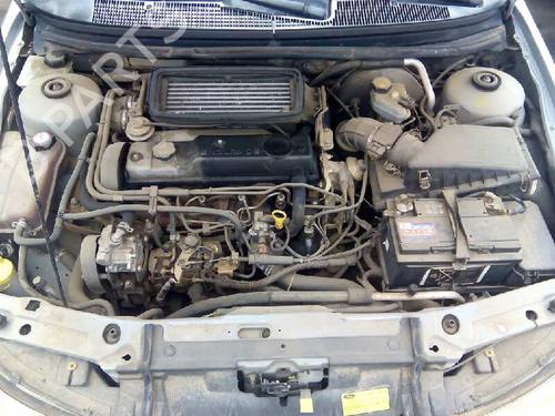 ABS pump FORD MONDEO II (BAP) 1.8 TD | BP3079789M43 