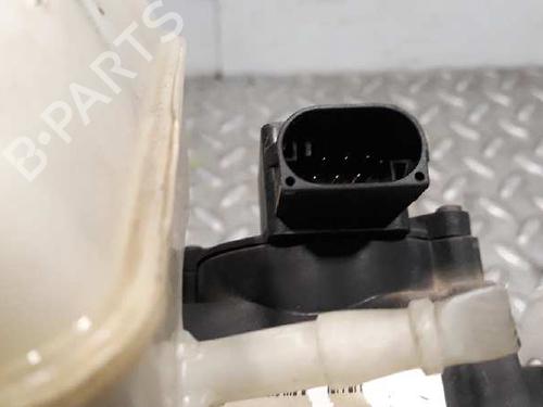 Brake master cylinder MERCEDES-BENZ E-CLASS (W211)  | BP7291839M77 