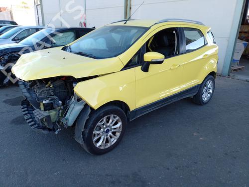 Engine FORD ECOSPORT 1.5 EcoBlue TDCi | BP33812821M1 - Image 5