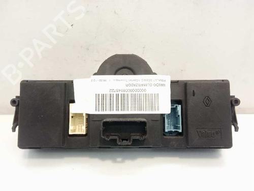 Climate control RENAULT SCÉNIC II (JM0/1_)  | BP4561112I5 