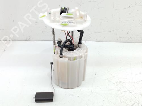 Used Fuel pump MERCEDES-BENZ CLA Coupe (C117) CLA 200 (117.343) (156 hp) 32753839