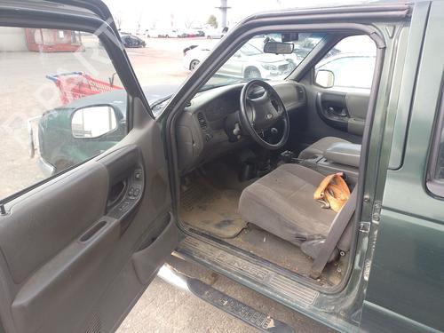 Left front steering knuckle FORD RANGER (TKE) 2.2 TDCi 4x4 | BP34392417M25  - Image 7