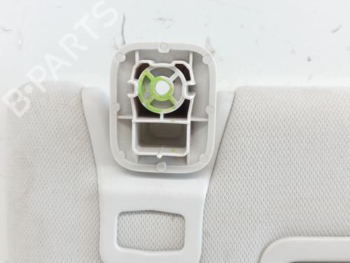 Højre solskærm FORD MONDEO V Hatchback (CE) 2.0 EcoBlue | BP31943464I2