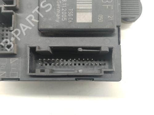 Electronic module AUDI A6 C6 (4F2) 2.0 TDI | BP11672368M83 