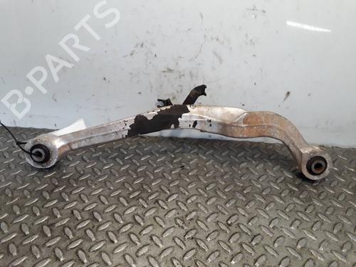 Left rear suspension arm NISSAN QASHQAI I (J10, NJ10) 1.5 dCi | BP15735125M14 