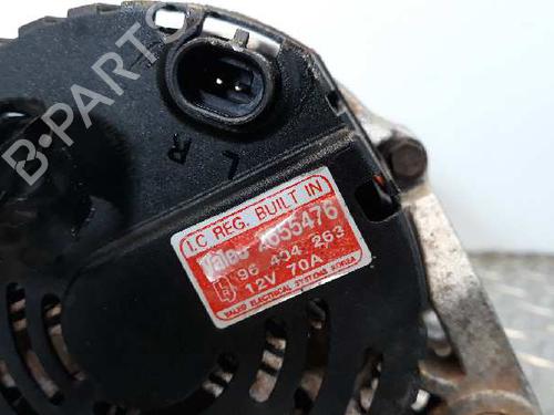 Generator DAEWOO KALOS (KLAS) 1.2 | BP7544097M7 