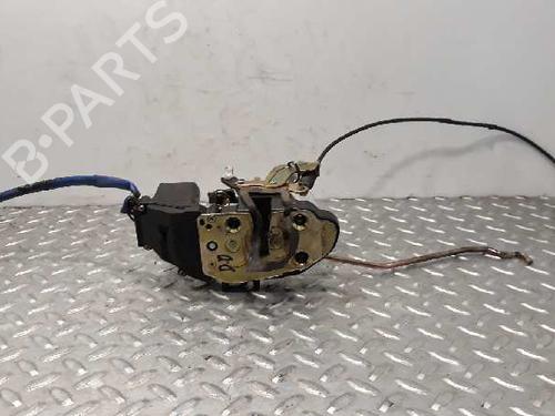 Front right lock KIA CARNIVAL I (UP)  | BP5680020C97 