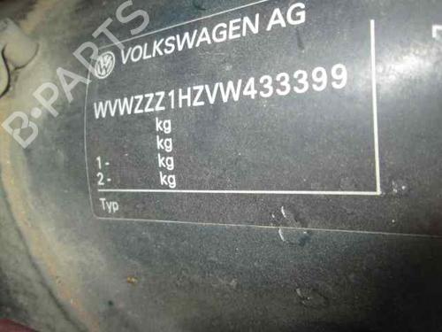 Brake master cylinder VW GOLF III (1H1) 1.9 TDI | BP3077490M77 