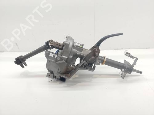 Used Steering column NISSAN X-TRAIL II (T31) [2007-2018]  21664119