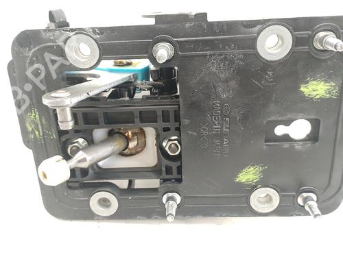 Gear lever SUBARU FORESTER (SH_) 2.0 D AWD (SHH, SHD, SHN) | BP29161493M90 