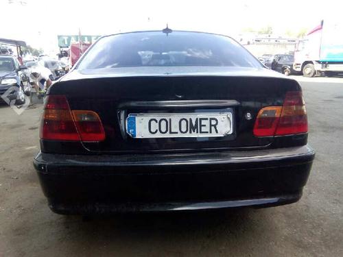 Elektronisk modul BMW 3 (E46)  | BP11671720M83 