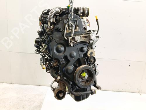 Engine CITROËN XSARA PICASSO (N68) 1.6 HDi | BP30518580M1
