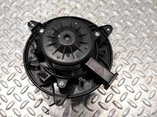 Heater blower motor OPEL INSIGNIA A (G09)  | BP5542952M62 