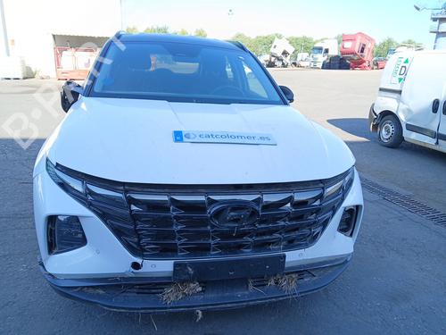 Brukte deler til HYUNDAI TUCSON (NX4E, NX4A) 1.6 CRDi Hybrid 48V (136 hp) 2954489