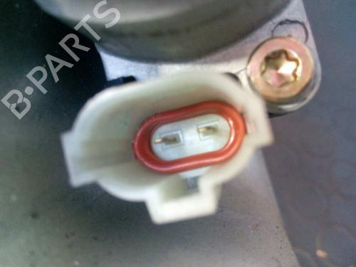 Rear left window mechanism KIA CERATO I Hatchback (LD)  | BP3125196C24 