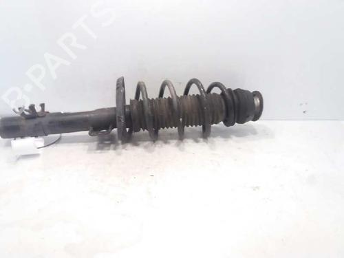 BP4952250M17 | Right front shock absorber SEAT IBIZA IV (6J5, 6P1) 1.6 TDI BP4952250M17