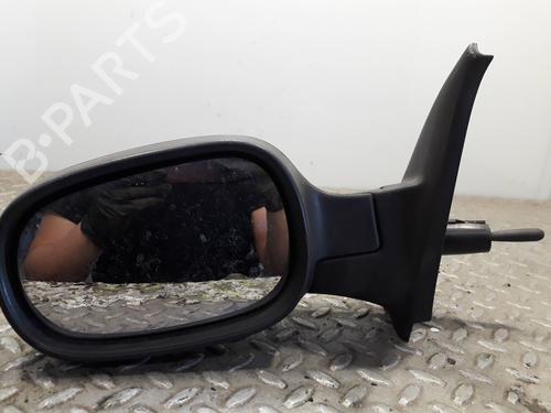 Left mirror NISSAN MICRA III (K12)  | BP10520513C26 