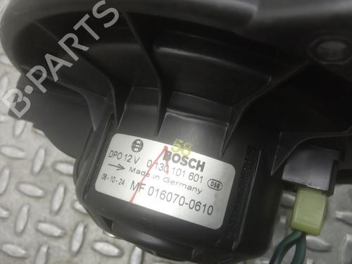 Heater blower motor TOYOTA AVENSIS Saloon (_T25_)  | BP10546810M62 
