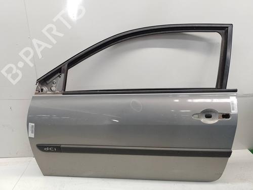 Used Left front door RENAULT MEGANE II (BM0/1_, CM0/1_) [2001-2012]  18421098