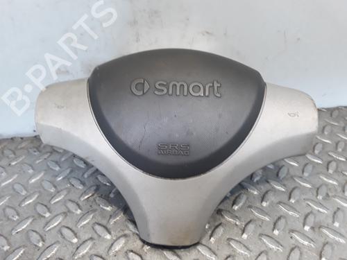 Førerens kollisjonspute SMART FORFOUR (454) [2004-2006]  8366381