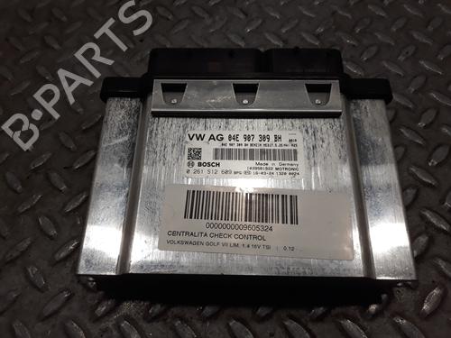 Used Control unit VW GOLF VII (5G1, BQ1, BE1, BE2) [2012-2021]  9095639