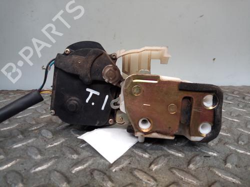 Used Rear left lock HONDA CIVIC VI Fastback (MA, MB) [1994-2001]  9844442