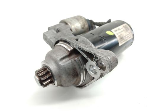 Used Starter Starter SKODA ROOMSTER Praktik (5J) 1.6 TDI (90 hp) 34722323 34722323