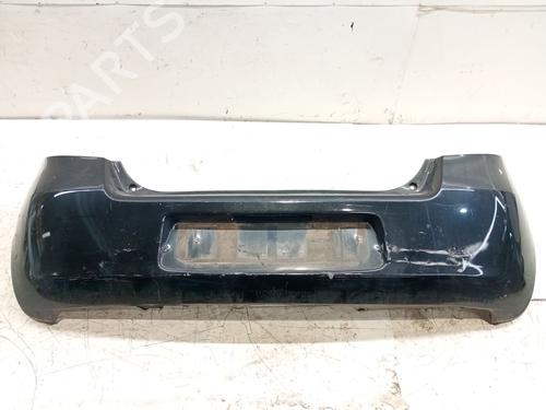 Paragolpes trasero Paragolpes trasero TOYOTA YARIS (_P9_) 1.3 VVT-i (SCP90_, SCP90R) (87 hp) 37425867 37425867