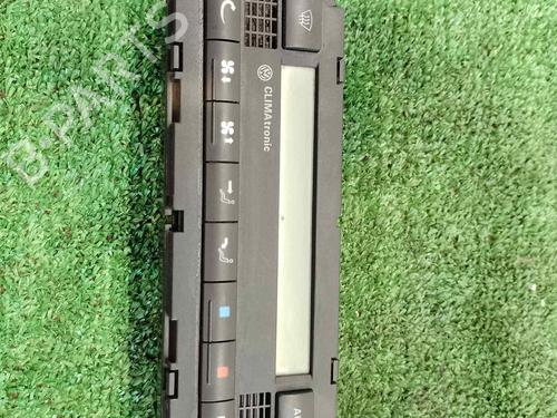 Used Climate control VW GOLF IV (1J1) 1.9 TDI (90 hp) 17533499