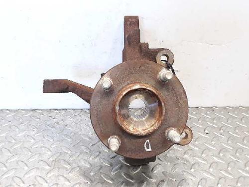 Used Right front steering knuckle FORD FIESTA VI (CB1, CCN) [2008-2025]  6020860