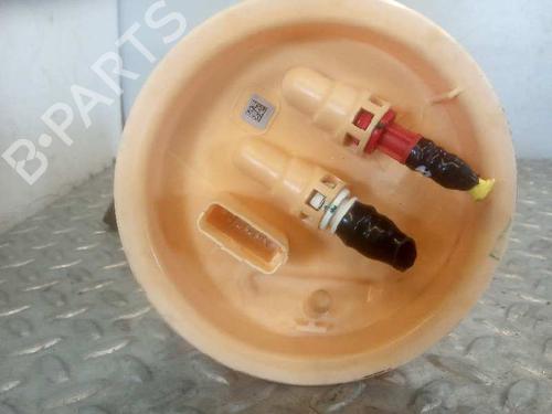 Fuel pump FORD MONDEO IV (BA7) | BP6154131M76