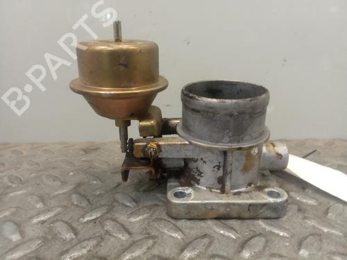 Used Throttle body NISSAN TERRANO II (R20) [1992-2007]  8269705