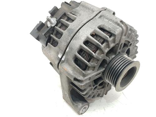 Used Alternator Alternator BMW X1 (E84) xDrive 20 d (177 hp) 34367153 34367153