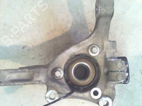 Achsschenkel rechts vorne für OPEL VECTRA C (Z02) [2002-2009]  3061540