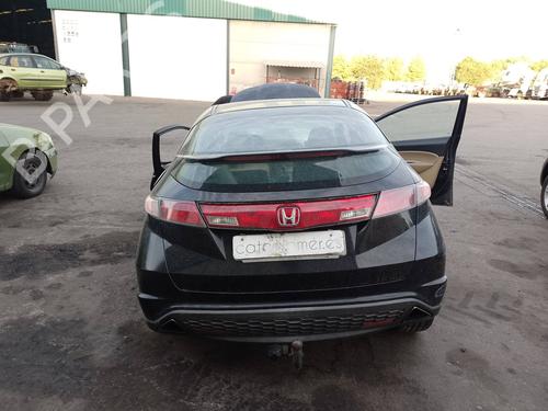 Gearbox HONDA CIVIC VIII Hatchback (FN, FK) 2.2 CTDi (FK3) | BP19272381M3 