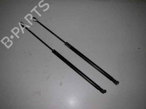 Used Tailgate lift support OPEL MERIVA A MPV (X03) 1.7 CDTI (E75) (100 hp) 14226839