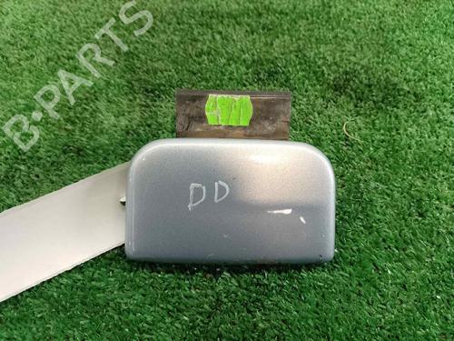 Used Front right exterior door handle CITROËN BERLINGO / BERLINGO FIRST MPV (MF_, GJK_, GFK_) [1996-2025]  17533547