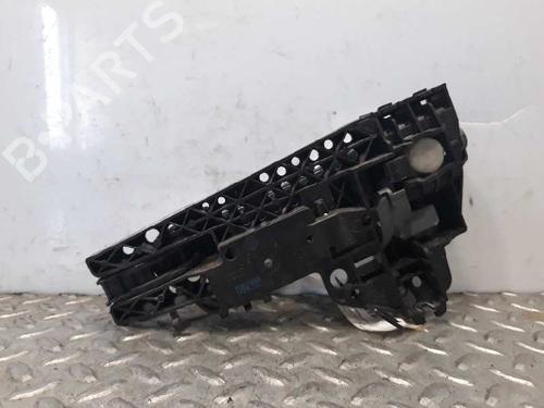Front right exterior door handle AUDI Q5 (8RB) 2.0 TFSI quattro | BP6085823C129 