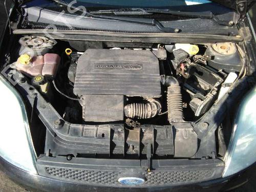 Front right window mechanism FORD FIESTA V (JH_, JD_)  | BP3189662C23 