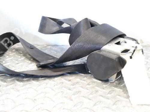 Used Front right seatbelt PEUGEOT 407 (6D_) [2004-2011]  8758974