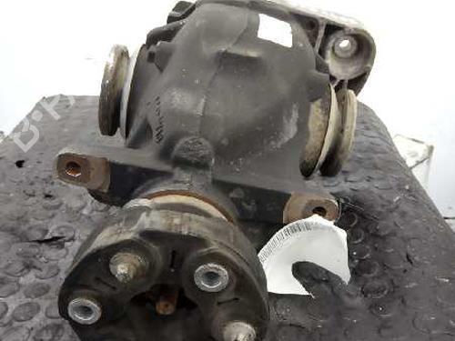 Used Rear differential BMW 3 (E90) 320 d (177 hp) 5076975